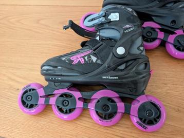 Roces skates verstelbare maat 36 t/m 40. beschikbaar voor biedingen