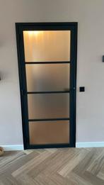 Svedex binnen deur, Doe-het-zelf en Verbouw, Deuren en Horren, Ophalen of Verzenden, Zo goed als nieuw, Binnendeur, 200 tot 215 cm