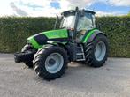 Deutz Fahr - 2004 - Agrotron 130 - Vierwielaangedreven landb, Zakelijke goederen, Gebruikt, Deutz - Fahr
