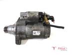 Startmotor van een Audi A1, Gebruikt, -, -, -