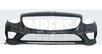 Bumper MERCEDES SLC SLK W172 Facelift 16- A1728851925 Voorbu beschikbaar voor biedingen