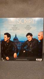 The Script — the script, Ophalen of Verzenden, Zo goed als nieuw, 12 inch, Alternative