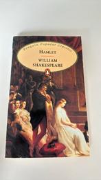 Hamlet Shakespeare, Ophalen of Verzenden, Gelezen