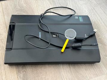 Scanner Canon Lide (USB) beschikbaar voor biedingen