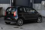 Volkswagen Up! 1.0 2014 | CUP Up! | Pano | Lage KM, Voorwielaandrijving, Euro 5, Stof, Gebruikt