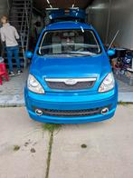 Microcar MGO te koop., Diversen, Ophalen, 16 km/u of meer, 46 km of meer, Gebruikt