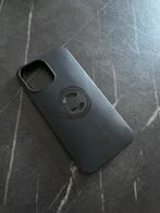 SP Connect iPhone 11/12 pro max hoesje, Ophalen of Verzenden, Gebruikt, IPhone 12 Pro Max, Frontje of Cover