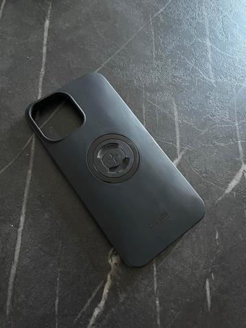 SP Connect iPhone 11/12 pro max hoesje beschikbaar voor biedingen