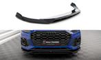 Voorlip sideskirt diffuser spoiler - Audi SQ5 Sportback 20+, Auto diversen, Tuning en Styling, Ophalen of Verzenden