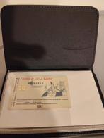 Politie Telefoonkaart+mapje, Verzamelen, Telefoonkaarten, Ophalen of Verzenden, Nederland