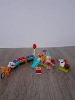 Lego Friends Feestverstijn 41111, Ophalen of Verzenden, Zo goed als nieuw