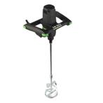 Swinko MXT 102 Mixer 1300Watt 2025 | Inclusief garde | Nieuw, Doe-het-zelf en Verbouw, Ophalen of Verzenden, Nieuw