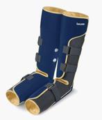 ZGAN beenmassageapparaat met nog 16 maand garantie, Verzenden, Zo goed als nieuw, Apparaat