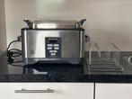 Demo model Smart Sous Vide EXPRESSIONS EP5000, Ophalen, Timer, Zo goed als nieuw