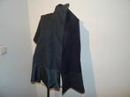 Rundholz mooie grote shawl kleur verloop diverse stoffen, Verzenden, Maat 46/48 (XL) of groter, Rundholz, Zo goed als nieuw