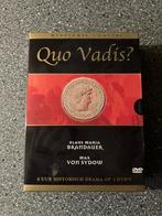 Quo Vadis - 3 Dvd Box, Cd's en Dvd's, Boxset, Drama, Ophalen of Verzenden, Zo goed als nieuw