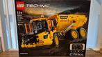 Lego technic 42114 NIEUW 6x6 Volvo, Kinderen en Baby's, Speelgoed | Duplo en Lego, Ophalen of Verzenden, Nieuw