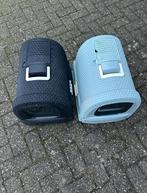 Groene kattenbak curver, Ophalen of Verzenden, Zo goed als nieuw