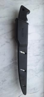 Balzer visfileermes, Ophalen of Verzenden, Gebruikt, Overige typen