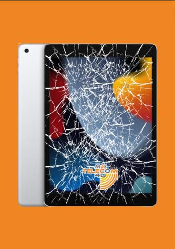 Apple iPad 2017 | Scherm reparatie | M&S Telecom 4U