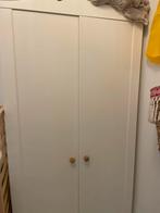 Ruime Kinderkledingkast - MOET NU WEG!!, Kast, 50 tot 70 cm, 105 cm of meer, Ophalen of Verzenden