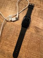 One2Track Connect UP Kinder GPS Watch - Garantie!, Ophalen, Zwart, Zo goed als nieuw, Waterdicht