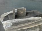 Tegeldrager rubber 100x100x20, Doe-het-zelf en Verbouw, Ophalen, Nieuw, Overige typen