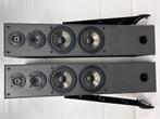 A6966. Sony SS-MF515 luidsprekers, Gebruikt, Ophalen of Verzenden, Sony, 120 watt of meer