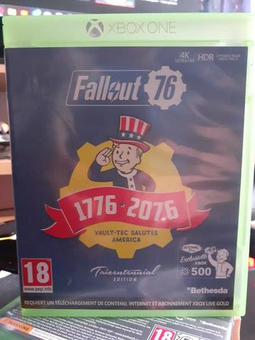 Xbox game beschikbaar voor biedingen