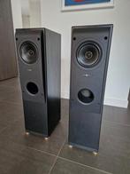Kef reference series model one, Ophalen, Gebruikt, Front, Rear of Stereo speakers, Overige merken