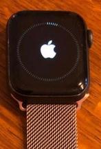 Apple smartwatch serie 6 GPS met laadkabel, Apple Watch ⌚️, IOS, Ophalen of Verzenden, Zo goed als nieuw