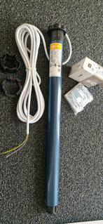 Somfy maestria 15/17 + Smoove Wandzender Nieuw, Doe-het-zelf en Verbouw, Overige kleuren, Minder dan 100 cm, Nieuw, Ophalen of Verzenden