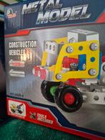 Kleine blouwsetjes, Ophalen, Jongen of Meisje