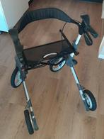 Topro Rollator, Ophalen