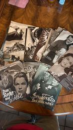 Duitse tijdschrift blaadjes, Ophalen of Verzenden, Duitsland, Boek of Tijdschrift