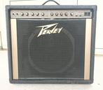 Peavey Triumph 120, EVH 5150, 6L6GC, 1X12, Scorpion Ultra, Ophalen