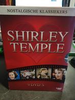 Shirley Temple Nostalgische Klassiekers 9 Dvd Boxset NL, Ophalen