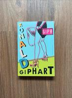 Giph, Ronald Giphart Biografie, Ophalen of Verzenden, Zo goed als nieuw, Ronald Giphart, Kunst en Cultuur