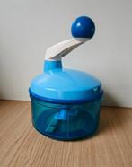 Tupperware hakmolen, Huis en Inrichting, Keuken | Tupperware, Ophalen of Verzenden, Gebruikt, Wit, Overige typen