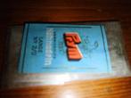 25 naainaalden van Prym lang No.2/0, Ophalen of Verzenden, Nieuw