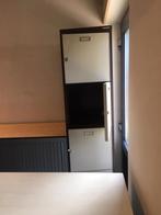 lockers kluisjes garderobekasten, Huis en Inrichting, Ophalen, Gebruikt, Metaal