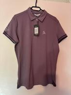 Lemieux polo maat xl musk, Dieren en Toebehoren, Ophalen of Verzenden, Zo goed als nieuw, Dressuur, Bovenkleding