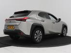 Lexus UX 300e Luxury | Leder | Stoelverwarming en -ventilati, Auto's, Lexus, Zwart, 1760 kg, Lexus Premium Warranty, SUV of Terreinwagen