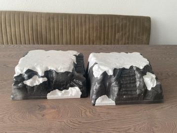 Decoratieve Rotsen Set beschikbaar voor biedingen