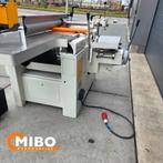 SCM Vlakenvandiktebank 520mm schaafbank ** Zgan, Ophalen of Verzenden, Zo goed als nieuw