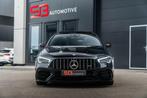Mercedes CLA 45 S AMG 4MATIC+ 422 PK PANO FULL OPTION!, Automaat, CLA, Euro 6, 4 cilinders