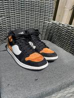 Jordan 1 mid, Kleding | Heren, Schoenen, Ophalen of Verzenden, Zo goed als nieuw
