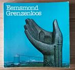 Eemsmond Grenzenloos - uitgave Stichting Werkgroep Eemsmond., Ophalen of Verzenden, Waddenvereniging, 20e eeuw of later, Gelezen
