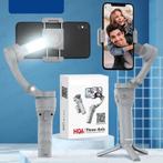 Handheld spiegelloos 3-assige Handheld Gimbal, Verzenden, Nieuw, Minder dan 150 cm, Overige typen