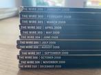 The Wire Magazine - 2007, Ophalen of Verzenden, Gelezen, Muziek, Film of Tv